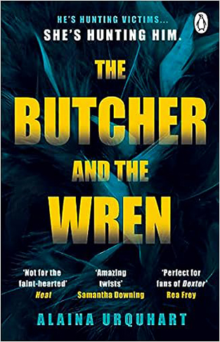 The Butcher and the Wren